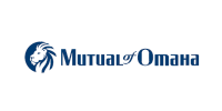 Mutual of Omaha logo