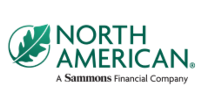 North American Company logo
